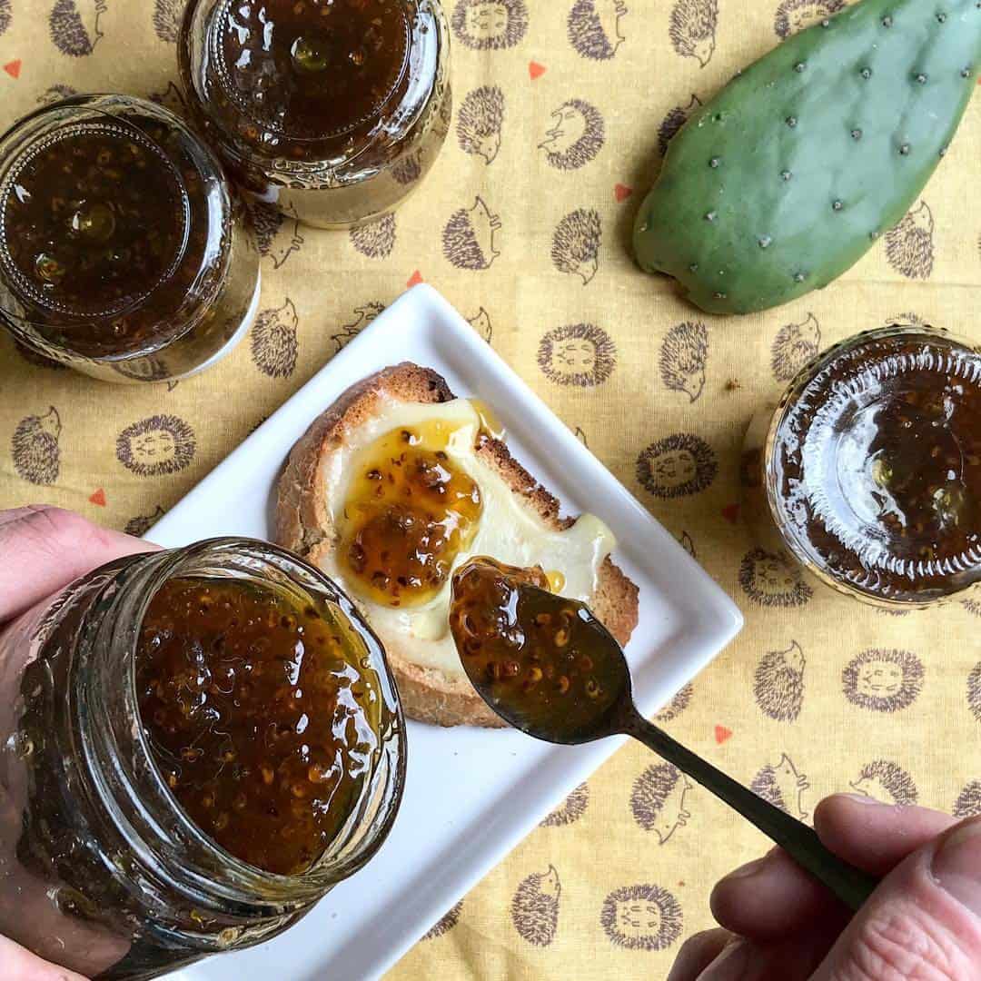 Lee más sobre el artículo Cómo preparar dulce de tunas