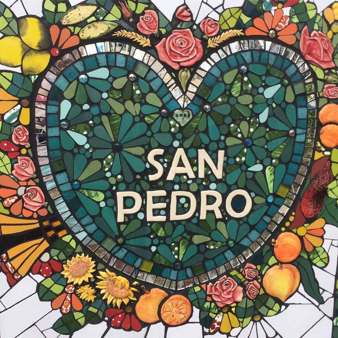 Lee más sobre el artículo San Pedro, Buenos Aires | 2018